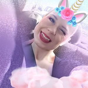 Meet your Posher, Undrea